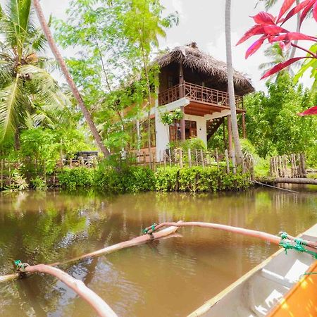 Milkyway Holiday Resort Unawatuna Exterior photo
