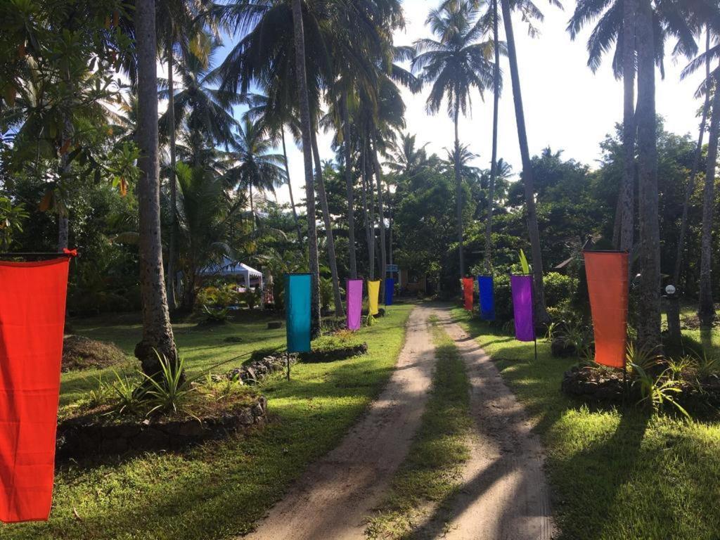 Milkyway Holiday Resort Unawatuna Exterior photo